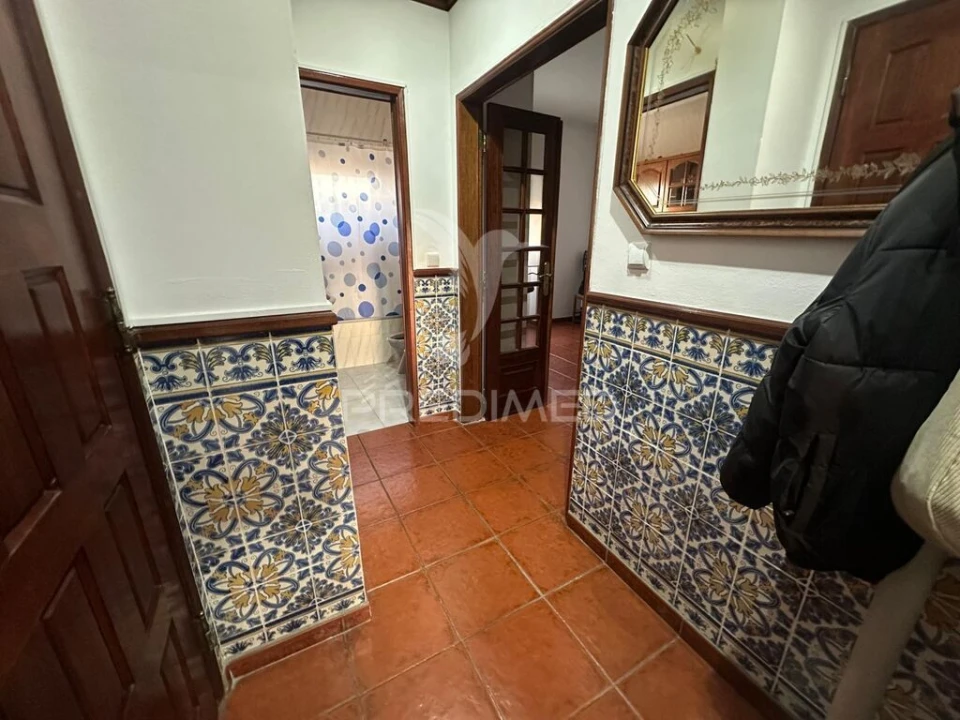 Apartamento T2 para Venda em Santo Antonio da Charneca Foto 14