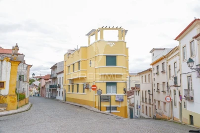 Apartamento T5 para Venda em Abrantes (São Vicente e São João) e Alferrarede