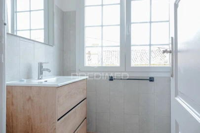 Apartamento T5 para Venda em Abrantes (São Vicente e São João) e Alferrarede