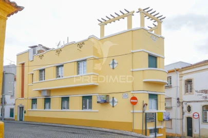 Apartamento T5 para Venda em Abrantes (São Vicente e São João) e Alferrarede