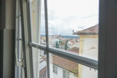 Apartamento T5 para Venda em Abrantes (São Vicente e São João) e Alferrarede