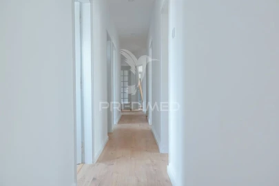 Apartamento T5 para Venda em Abrantes (São Vicente e São João) e Alferrarede