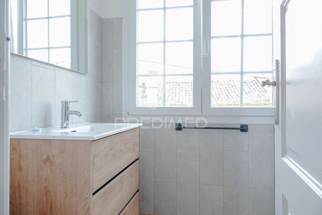 Apartamento T5 para Venda em Abrantes (São Vicente e São João) e Alferrarede Foto 17