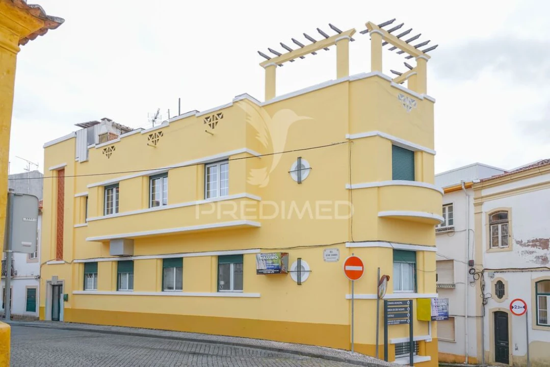 Apartamento T5 para Venda em Abrantes (São Vicente e São João) e Alferrarede Foto 2