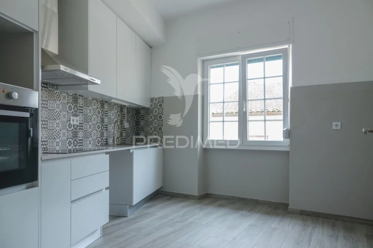 Apartamento T5 para Venda em Abrantes (São Vicente e São João) e Alferrarede Foto 4