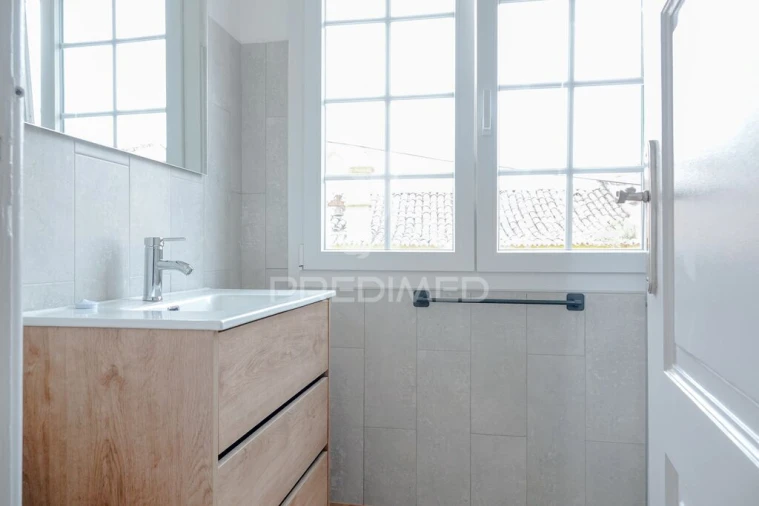 Apartamento T5 para Venda em Abrantes (São Vicente e São João) e Alferrarede Foto 17