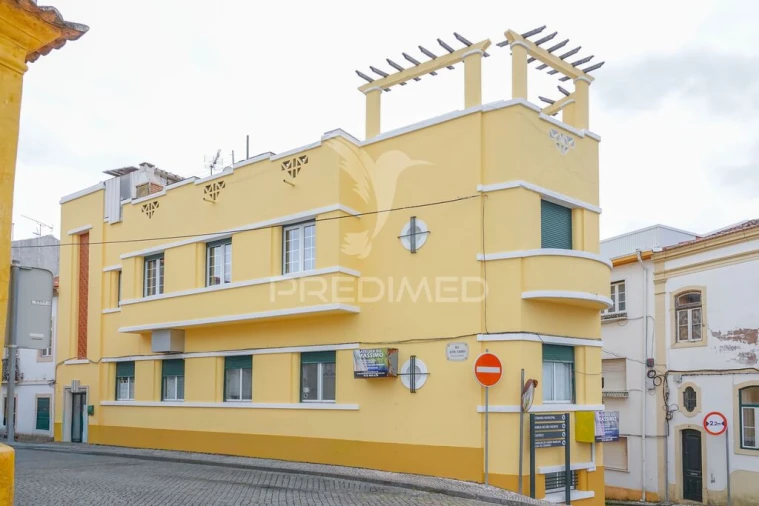 Apartamento T5 para Venda em Abrantes (São Vicente e São João) e Alferrarede Foto 2