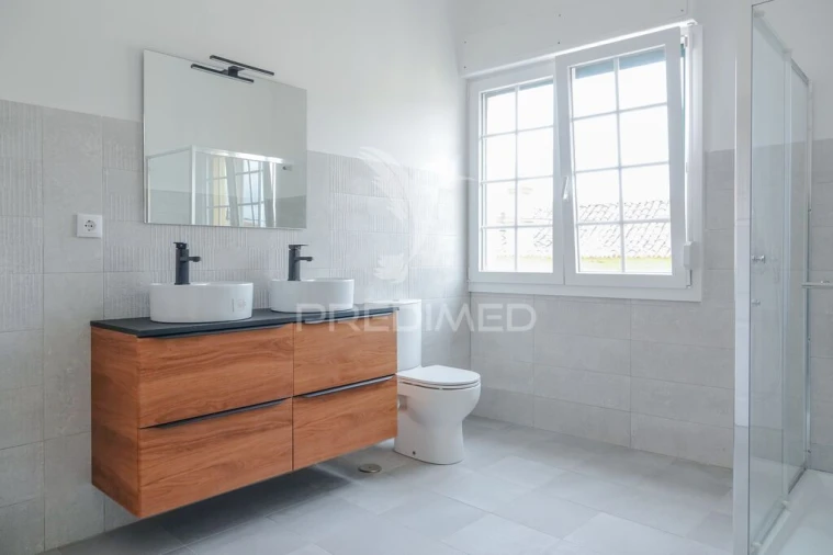 Apartamento T5 para Venda em Abrantes (São Vicente e São João) e Alferrarede Foto 14