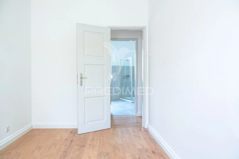 Apartamento T5 para Venda em Abrantes (São Vicente e São João) e Alferrarede Foto 15