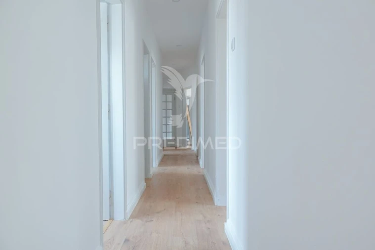 Apartamento T5 para Venda em Abrantes (São Vicente e São João) e Alferrarede Foto 20