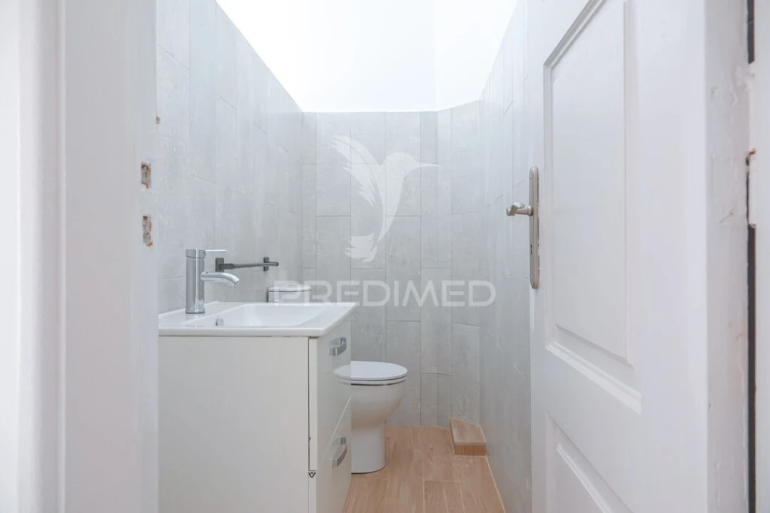 Apartamento T5 para Venda em Abrantes (São Vicente e São João) e Alferrarede Foto 16