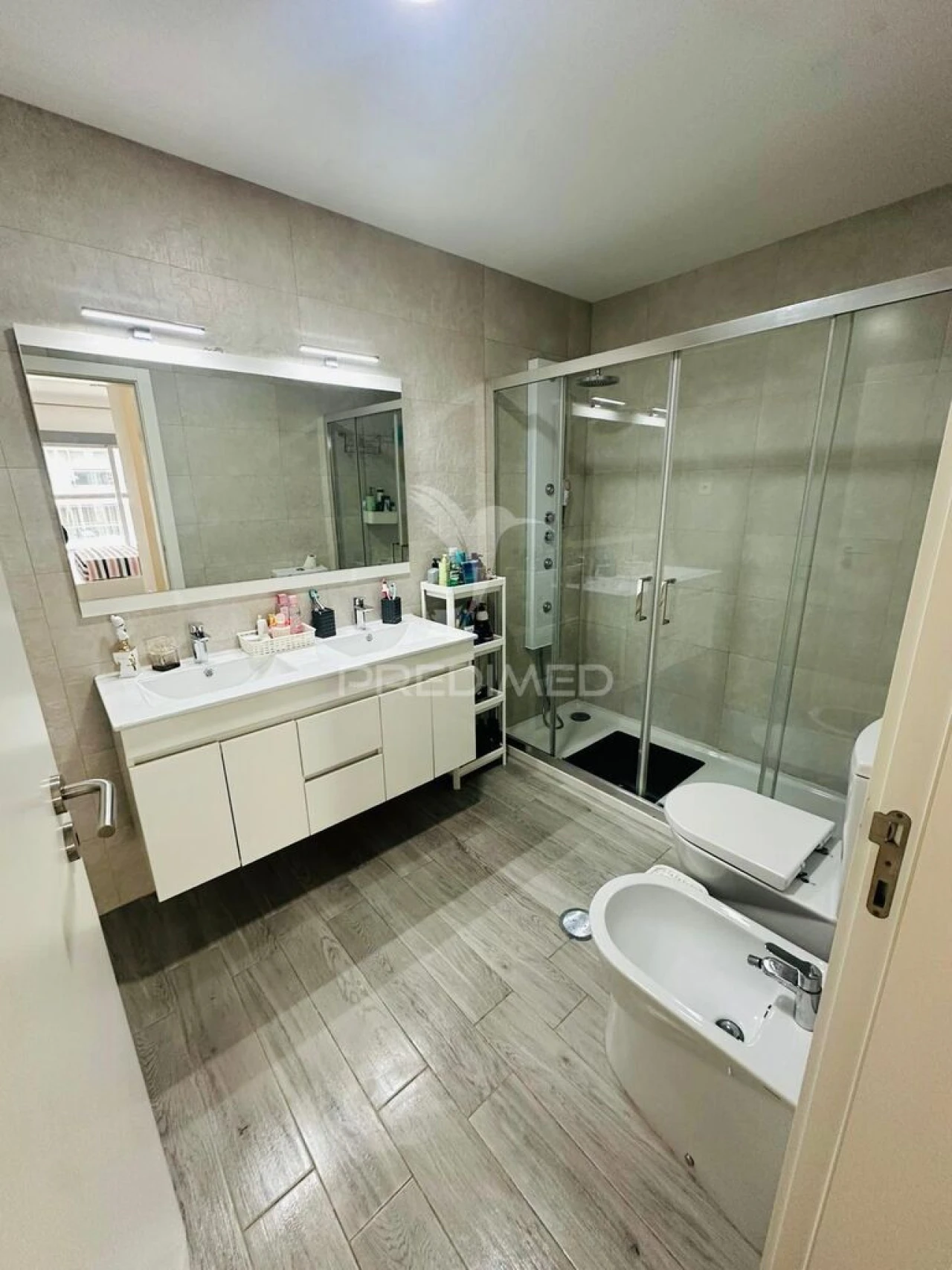 Apartamento T4 para Venda em Peso da Régua e Godim Foto 8