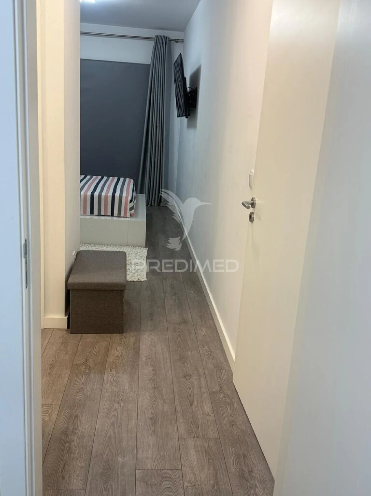 Apartamento T4 para Venda em Peso da Régua e Godim Foto 6