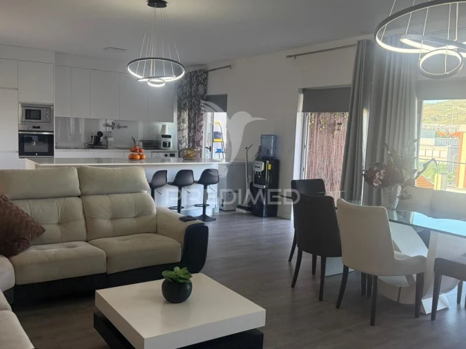 Apartamento T4 para Venda em Peso da Régua e Godim Foto 11