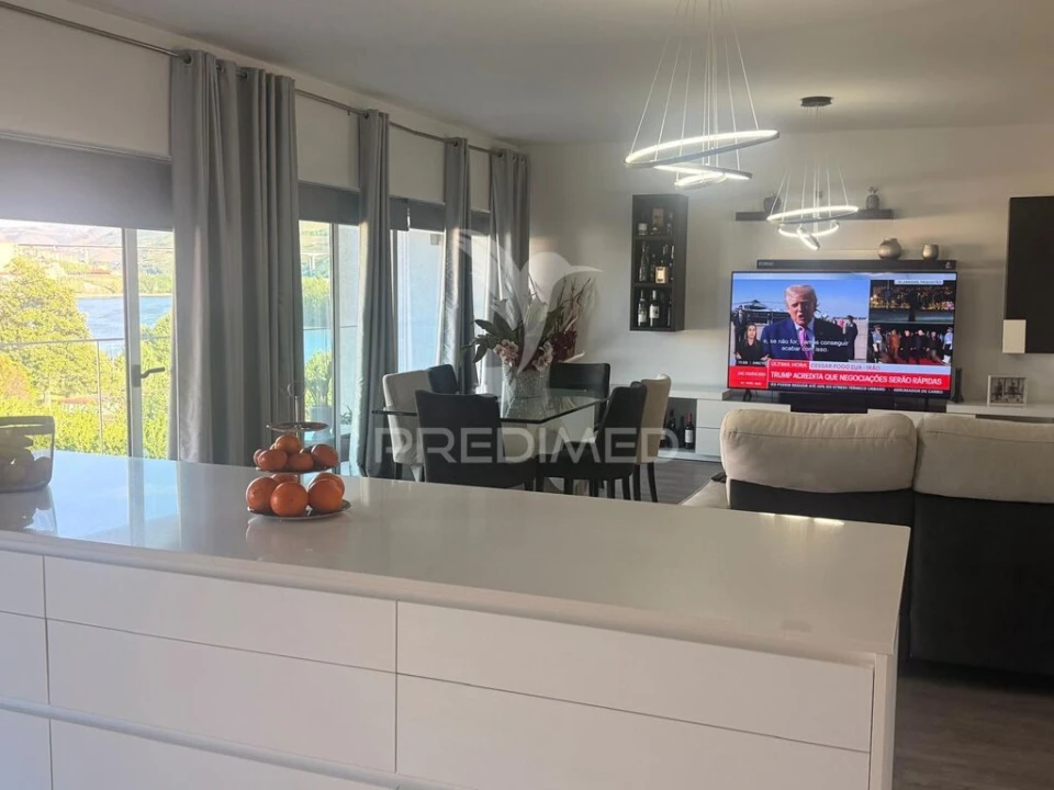 Apartamento T4 para Venda em Peso da Régua e Godim Foto 16