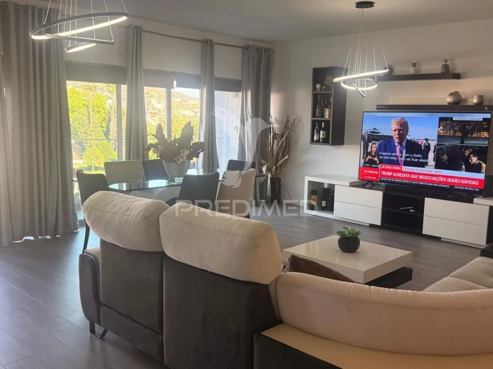 Apartamento T4 para Venda em Peso da Régua e Godim Foto 18