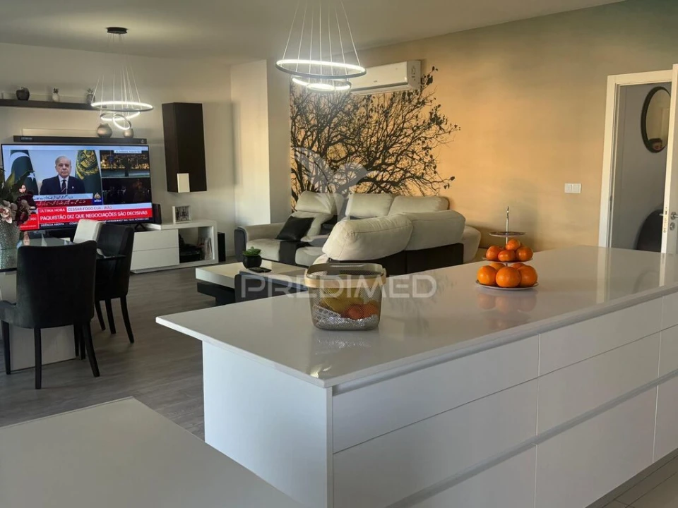 Apartamento T4 para Venda em Peso da Régua e Godim Foto 19