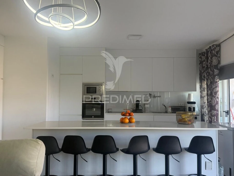 Apartamento T4 para Venda em Peso da Régua e Godim Foto 17