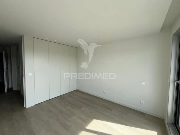 Apartamento T1 para Venda em Azurem