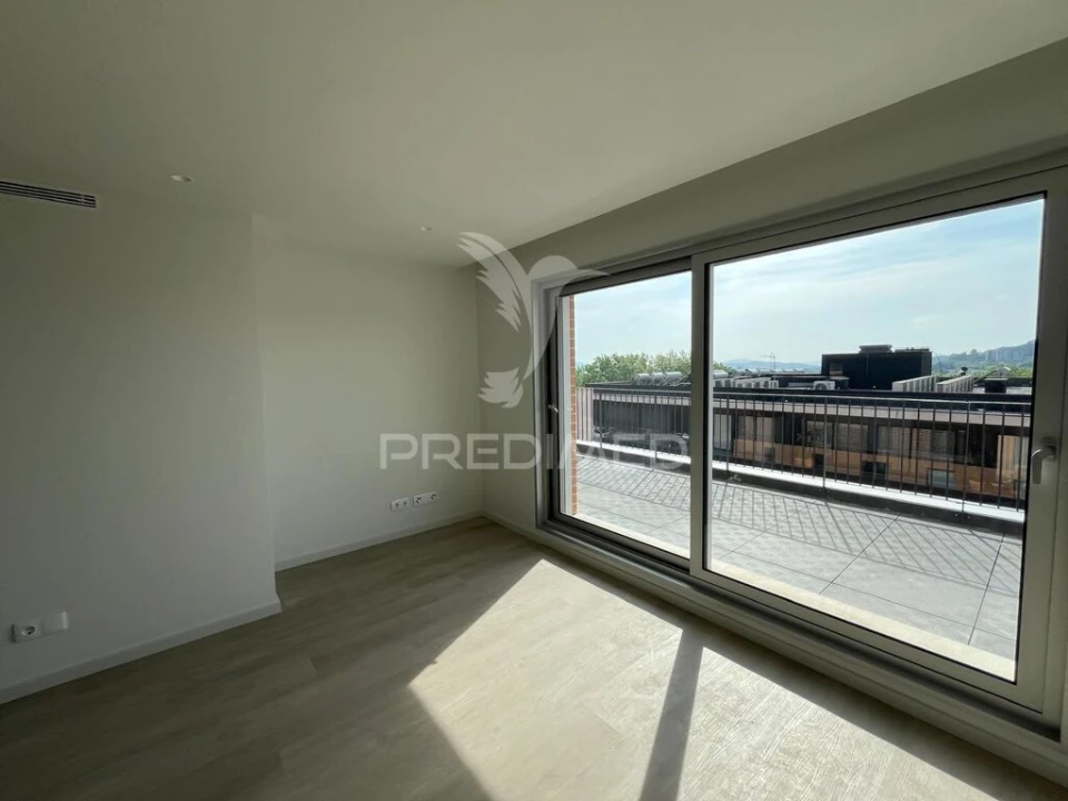 Apartamento T1 para Venda em Azurem Foto 7