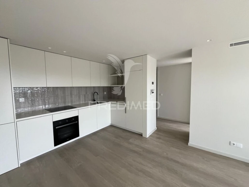 Apartamento T1 para Venda em Azurem Foto 9