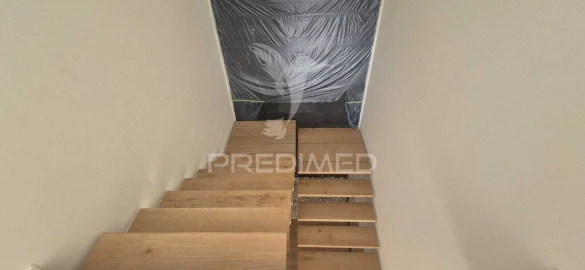 Moradia T4 para Venda em Palmeira