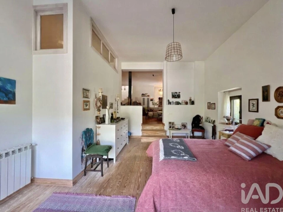 Quinta T6 para Venda em Alcains Foto 22