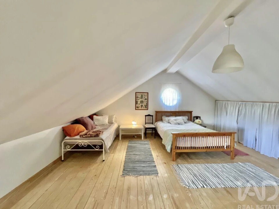 Quinta T6 para Venda em Alcains Foto 23