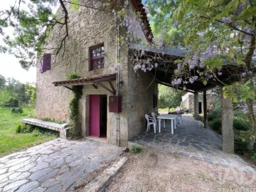 Quinta T6 para Venda em Alcains