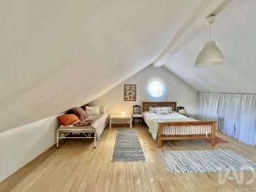 Quinta T6 para Venda em Alcains