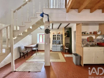 Quinta T6 para Venda em Alcains