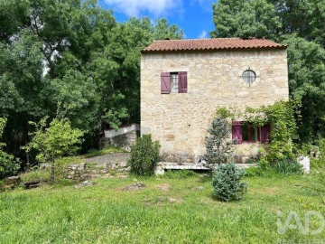 Quinta T6 para Venda em Alcains