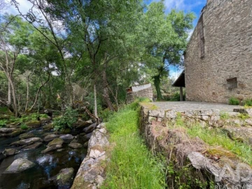 Quinta T6 para Venda em Alcains