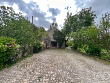 Quinta T6 para Venda em Alcains