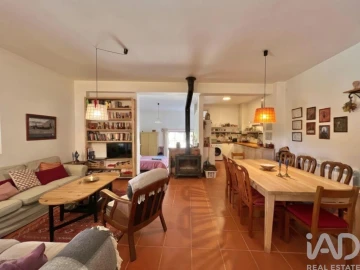 Quinta T6 para Venda em Alcains