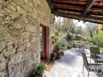 Quinta T6 para Venda em Alcains