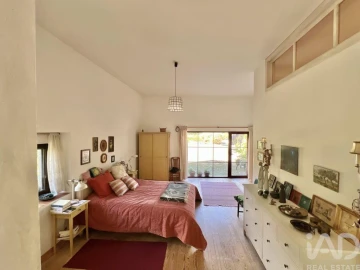 Quinta T6 para Venda em Alcains