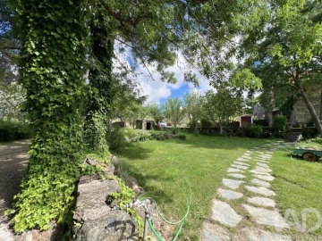 Quinta T6 para Venda em Alcains