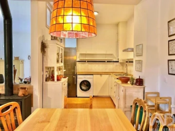 Quinta T6 para Venda em Alcains