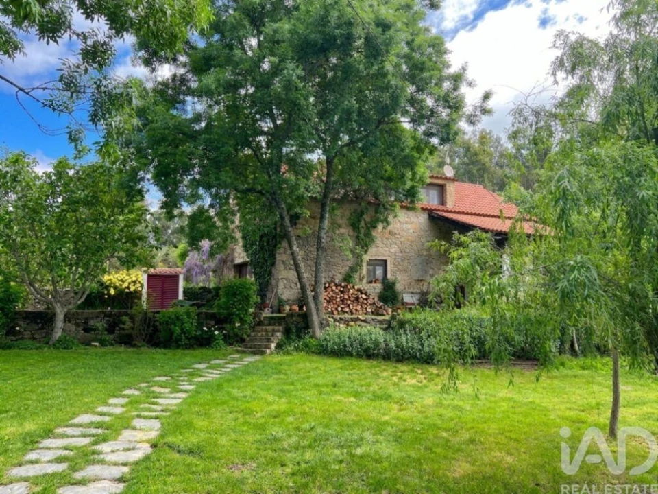 Quinta T6 para Venda em Alcains Foto 3