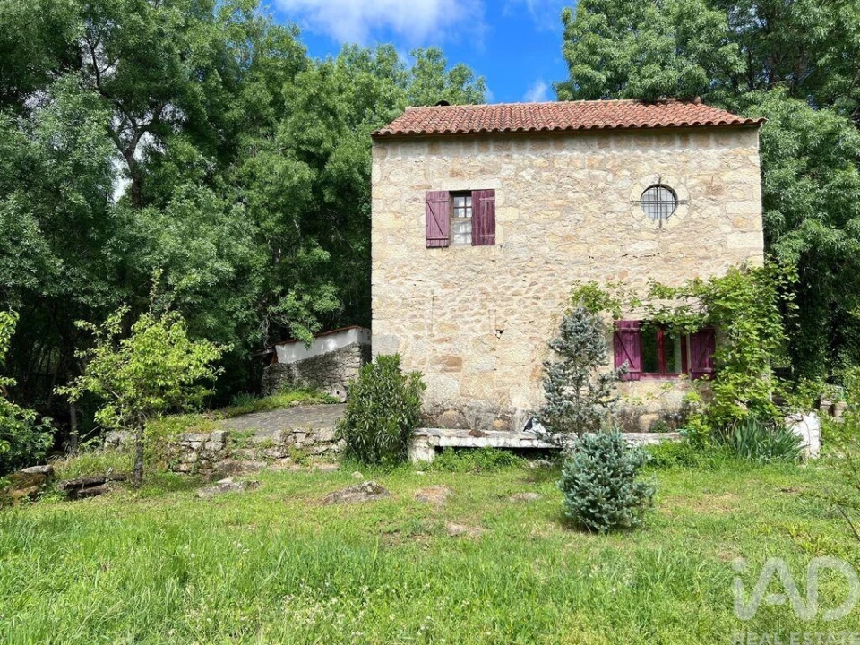 Quinta T6 para Venda em Alcains Foto 8