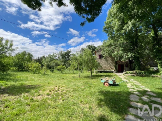 Quinta T6 para Venda em Alcains Foto 12