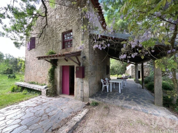 Quinta T6 para Venda em Alcains Foto 10