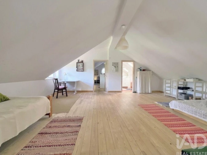 Quinta T6 para Venda em Alcains Foto 24