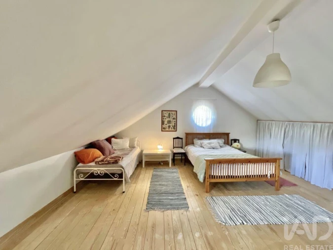 Quinta T6 para Venda em Alcains Foto 23