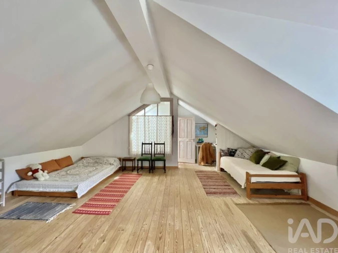 Quinta T6 para Venda em Alcains Foto 25