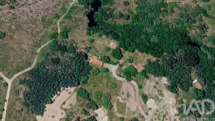 Quinta T6 para Venda em Alcains Foto 37