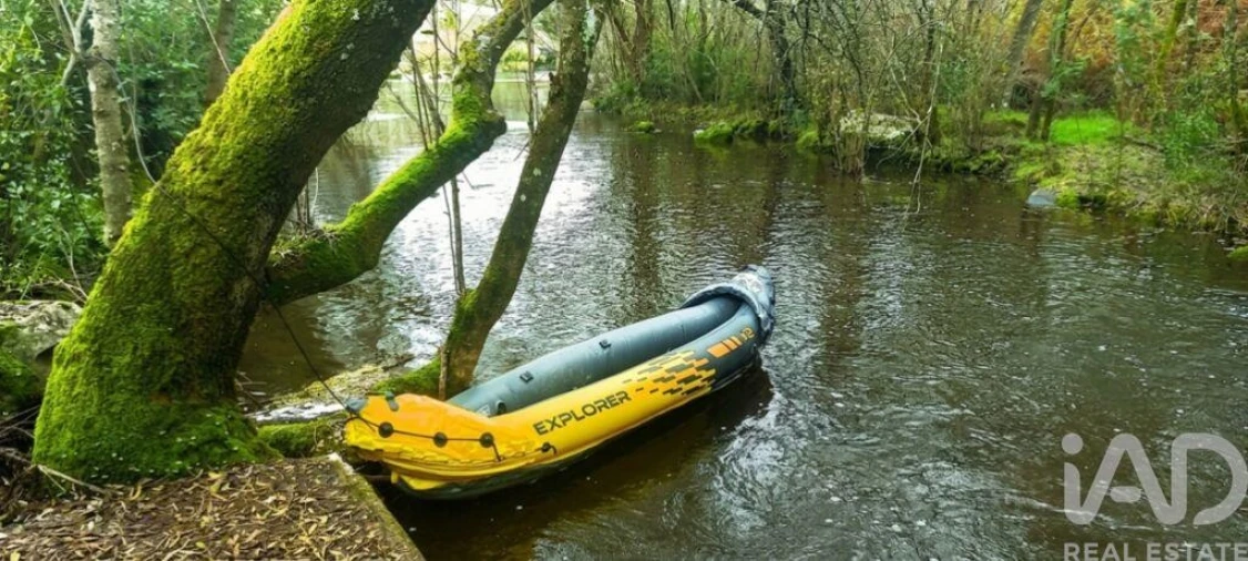 Quinta T6 para Venda em Alcains Foto 15