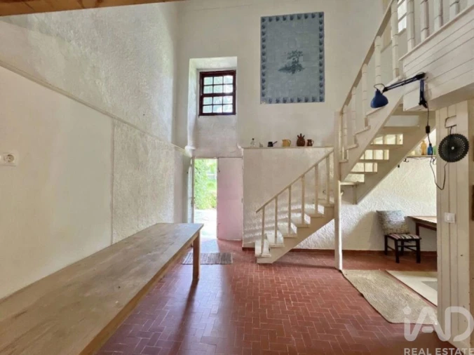 Quinta T6 para Venda em Alcains Foto 31