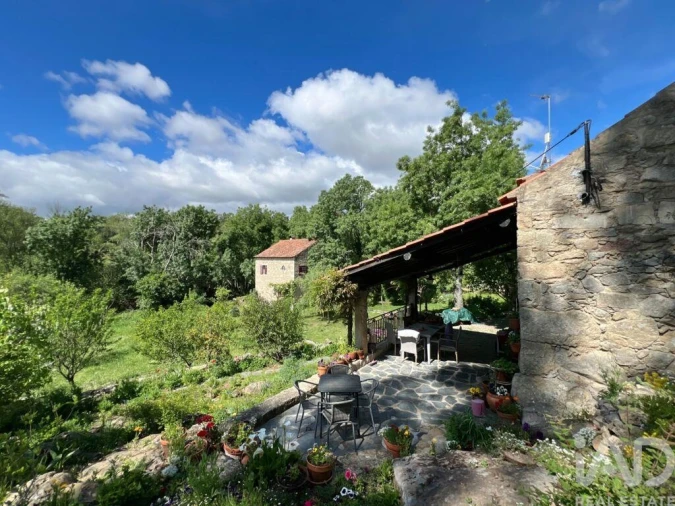 Quinta T6 para Venda em Alcains Foto 14